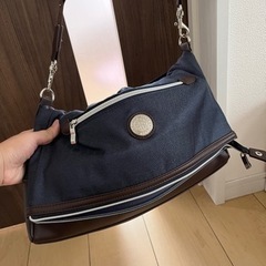 メンズバック