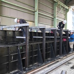 大分市で作業員募集中の画像