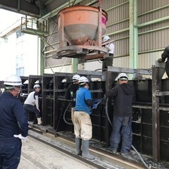 大分市で作業員募集中の画像