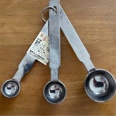 和平フレイズ 調理器具 計量スプーン 味道 厚口 2.5cc 5...