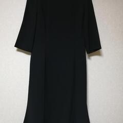 礼服4点セット　9号の画像