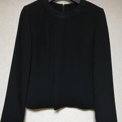 礼服4点セット　9号の画像