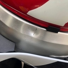 cbr900rr sc33 輸出仕様　車検2023.9までの画像