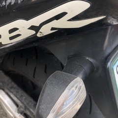 cbr900rr sc33 輸出仕様　車検2023.9までの画像