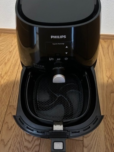 PHILIPSノンフライヤー