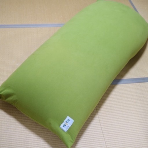 ヨギボー マックス Yogibo Max ビーズクッション グリーン