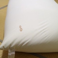 ヨギボー マックス Yogibo Max ビーズクッション グリーンの画像