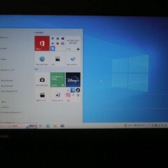 ThinkPad E130, Core i3, Windows10の画像