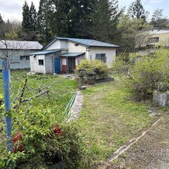 お値下げしました！大崎市鳴子温泉　中古住宅　　50万円の画像