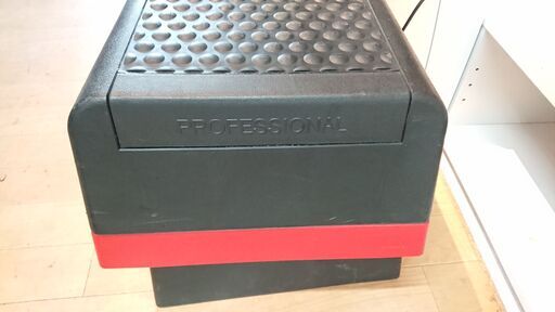 C2487 Reebok リーボック ステップ台 昇降台 踏み台 ジム トレーニング 