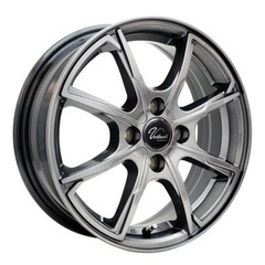 新品未使用 185/60R15 サマータイヤ ホイールセット Radar Rivera Pro 2 4本セットの画像