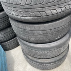 タイヤホイール セットの画像