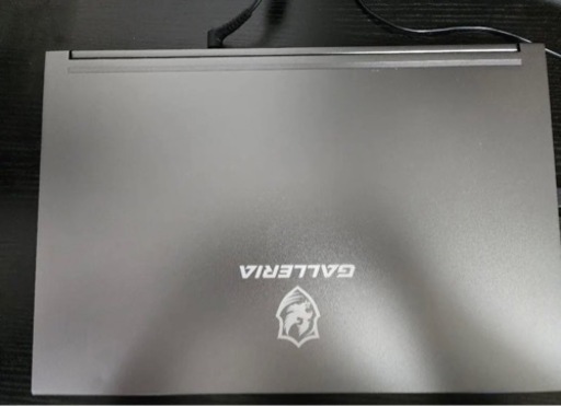 GALLERIA RL5R-G50T ゲーミングパソコン