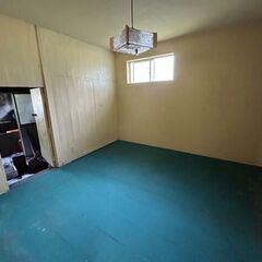 お値下げしました！大崎市鳴子温泉　中古住宅　　50万円 − 宮城県