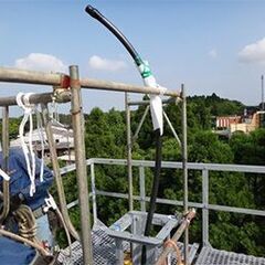 地中送電線工事｜寮完備｜電気工事｜残業基本なし＆年間休日120日以上の画像