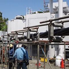 地中送電線工事｜寮完備｜電気工事｜残業基本なし＆年間休日120日以上の画像