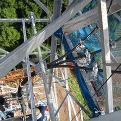 地中送電線工事｜寮完備｜電気工事｜残業基本なし＆年間休日120日以上の画像