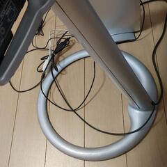 テレビ スタンド付きの画像