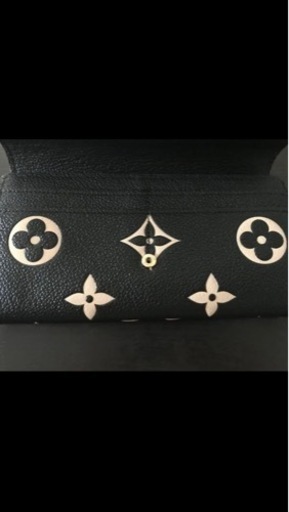 LOUIS VUITTON（ルイヴィトン）長財布