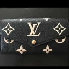 LOUIS VUITTON（ルイヴィトン）長財布