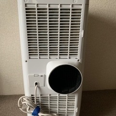 KODEN移動式スポットクーラー の画像