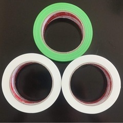 新品⭐️養生テープ マスキングテープ 補修テープ 台風対策 50...