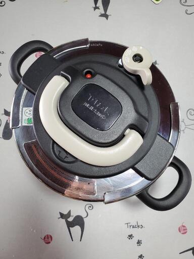 T-faL 圧力鍋