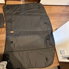 車の何かのやつの画像
