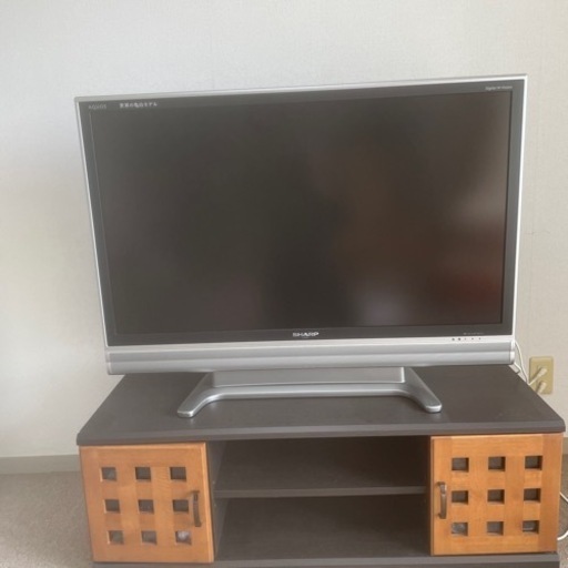 42インチテレビ