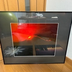 赤富士他　フォトセットの画像