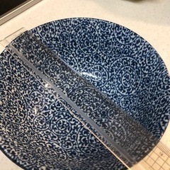 丼皿　4枚の画像