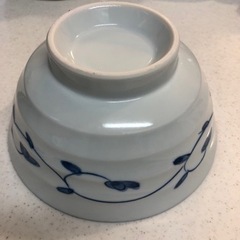 丼皿　4枚の画像