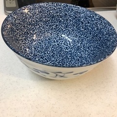 丼皿　4枚の画像