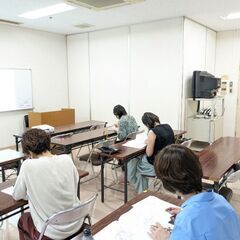 整理収納アドバイザー２級認定講座【北九州パレスにて開催】１日の受講で資格取得（駐車場有り）の画像