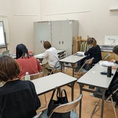 整理収納アドバイザー２級認定講座【北九州パレスにて開催】１日の受講で資格取得（駐車場有り）の画像