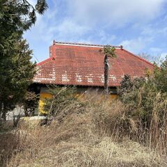 大郷町大松沢　中古住宅　　120万円 - 不動産売買（マンション/一戸建て）