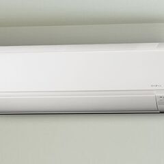 新品日立エアコン、2.2kw、主に6畳用