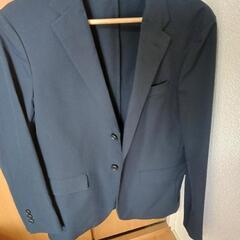 ジャケット売りますの画像