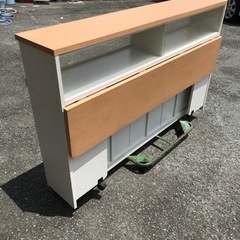 カウンターテーブル