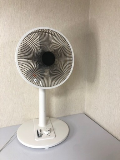 【扇風機】動作品 2021年製