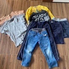 子供服95〜100