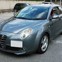 ★車検R5/12★H22年式アルファMITO★コンペティツィオー...
