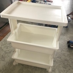 ニトリ、ほぼ新品です