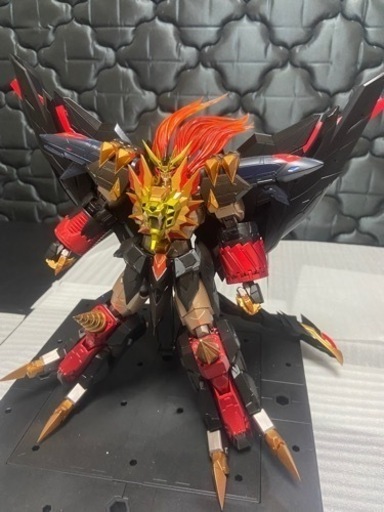 アマクニ機神ガオガイガー