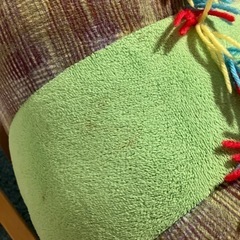 はらぺこあおむし ロッキング 木馬の画像