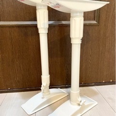 転倒防止 地震 突っ張り棒の画像