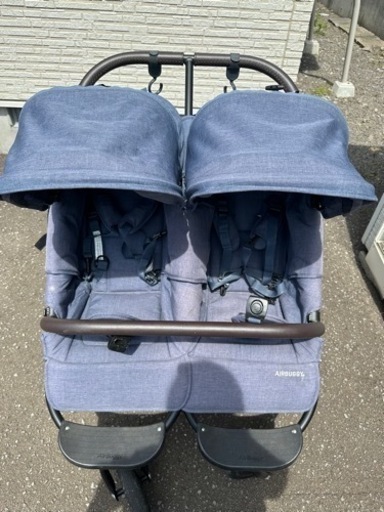 エアーバギーココダブル