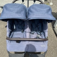 エアーバギーココダブル
