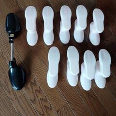 シューズキーパーの画像