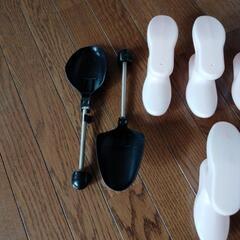 シューズキーパーの画像